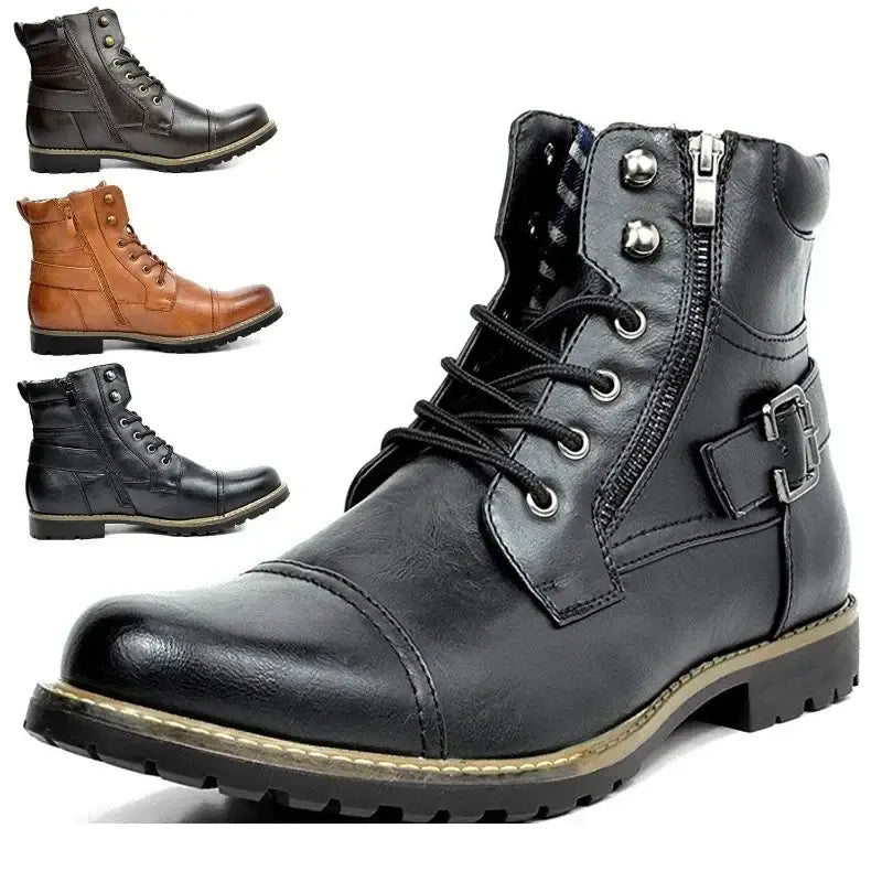 Men’s Boots 131
