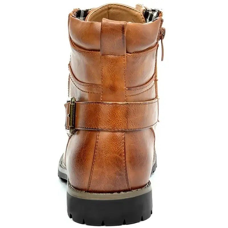 Men’s Boots 131