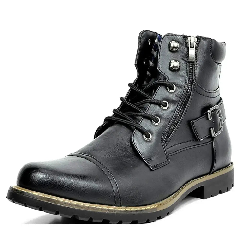 Men’s Boots 131