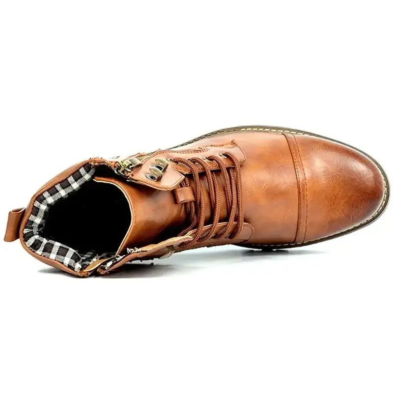 Men’s Boots 131