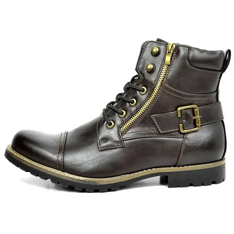 Men’s Boots 131