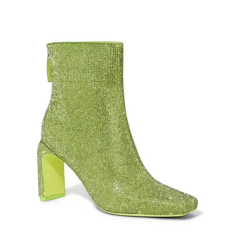 Women’s Boots 299