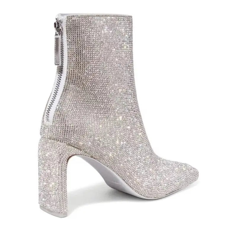 Women’s Boots 299
