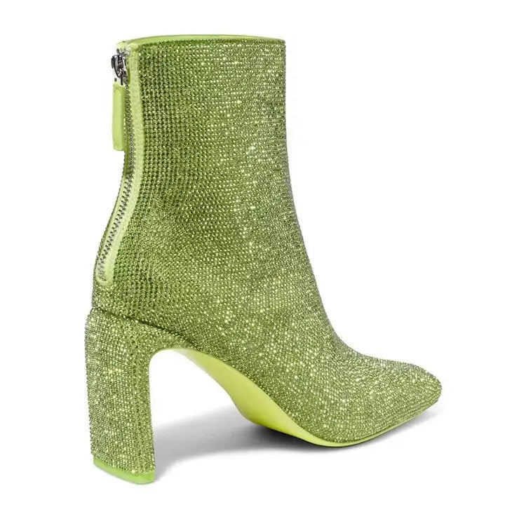 Women’s Boots 299
