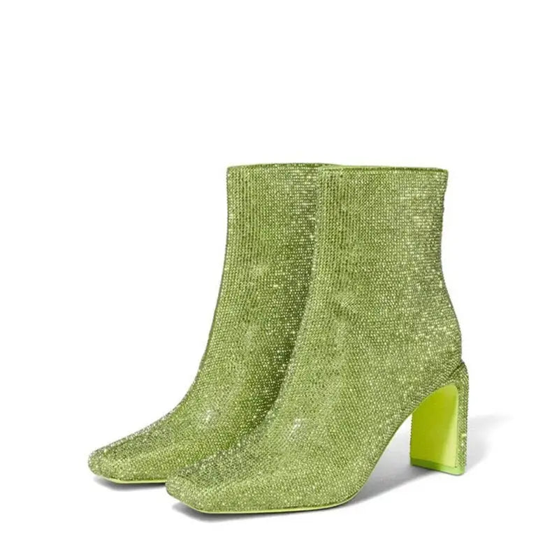 Women’s Boots 299