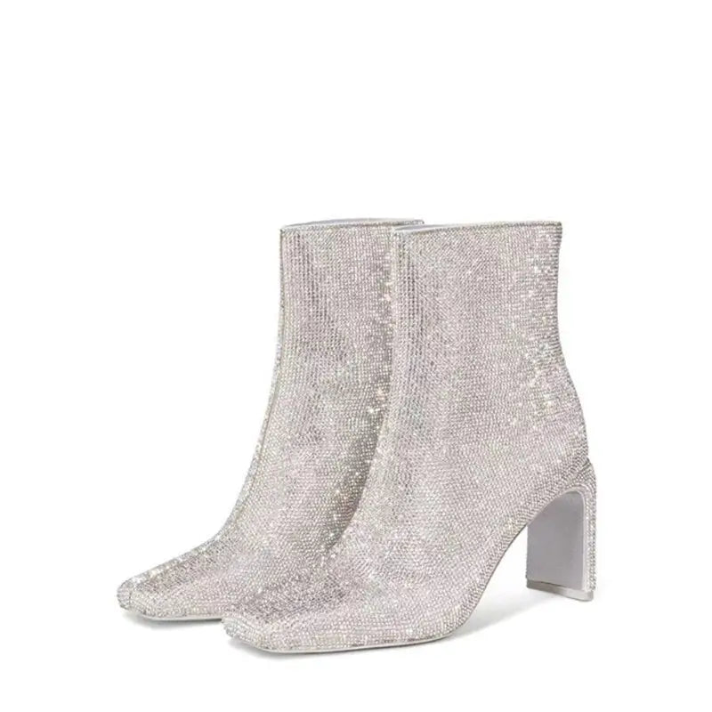 Women’s Boots 299