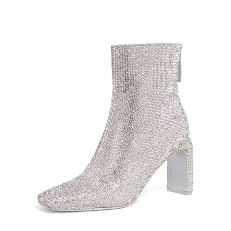 Women’s Boots 299