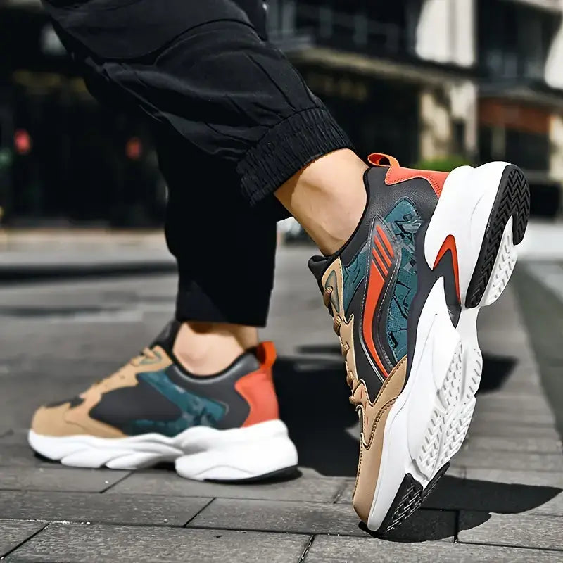 Men’s Sneakers 458