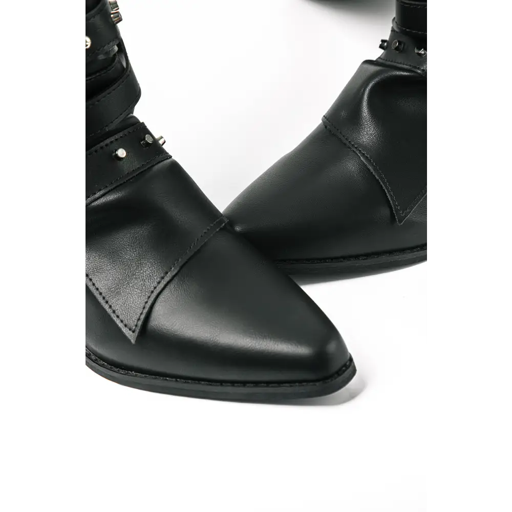 Women’s Boots 296