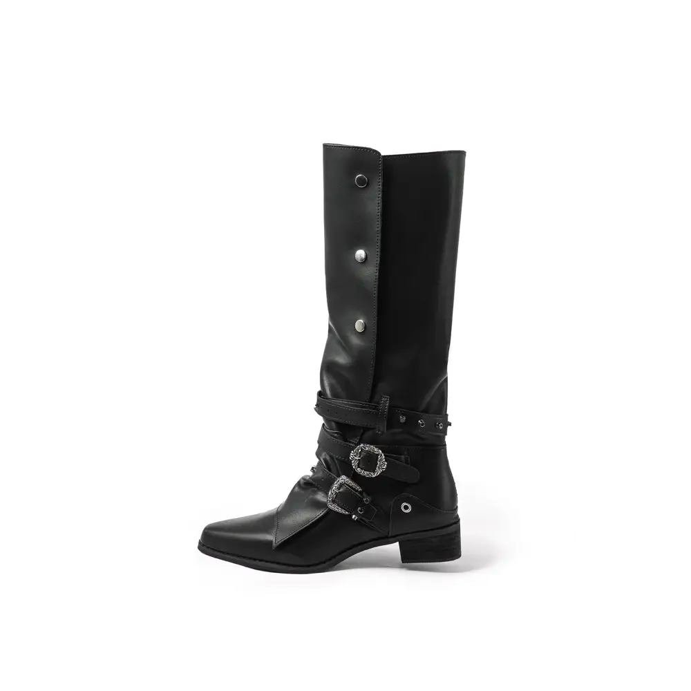 Women’s Boots 296