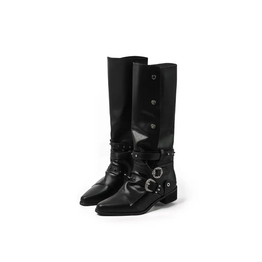 Women’s Boots 296
