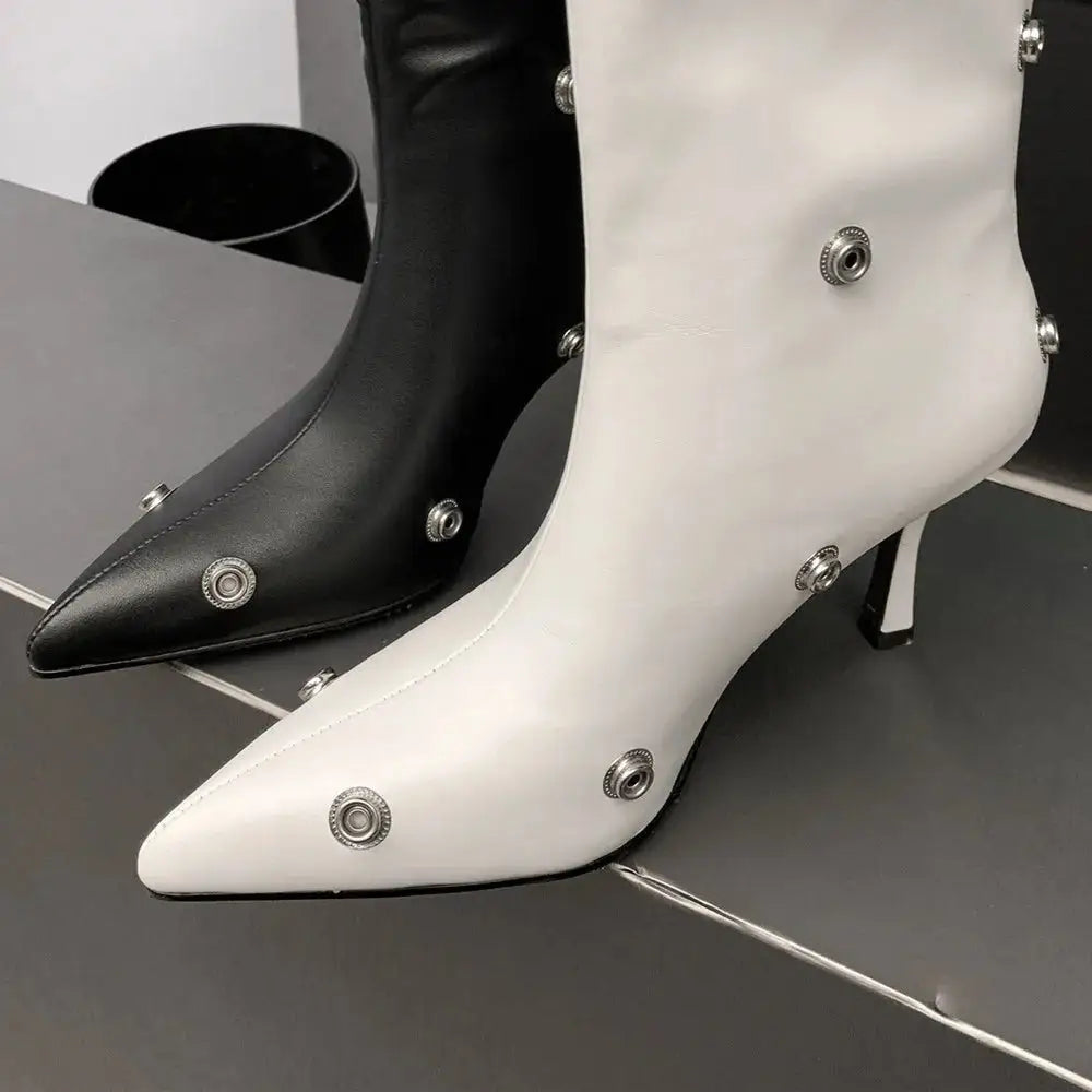 Women’s Boots 201