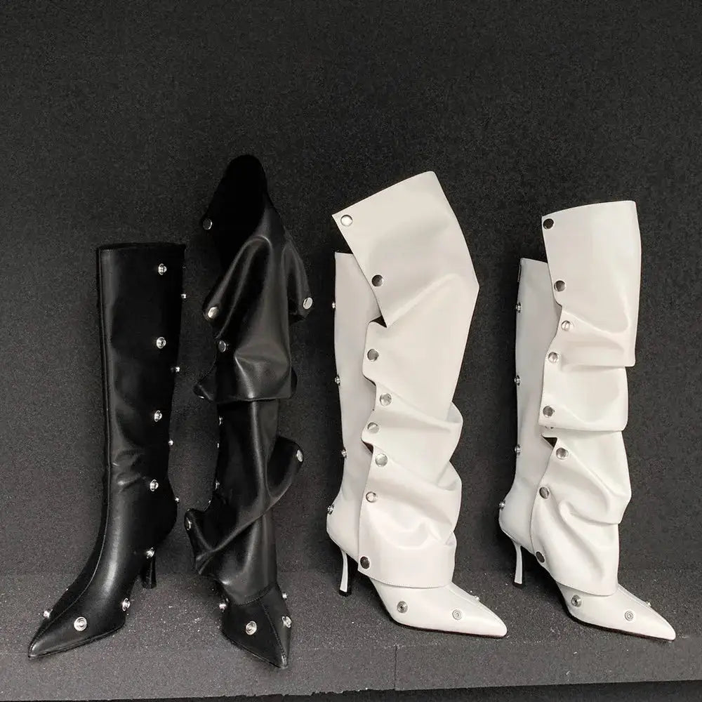 Women’s Boots 201