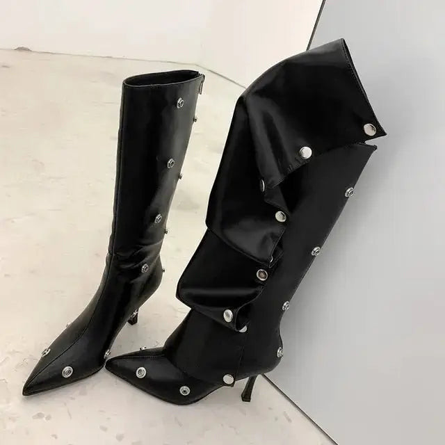Women’s Boots 201