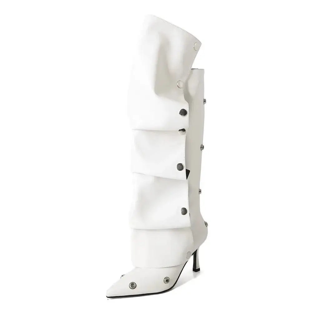 Women’s Boots 201