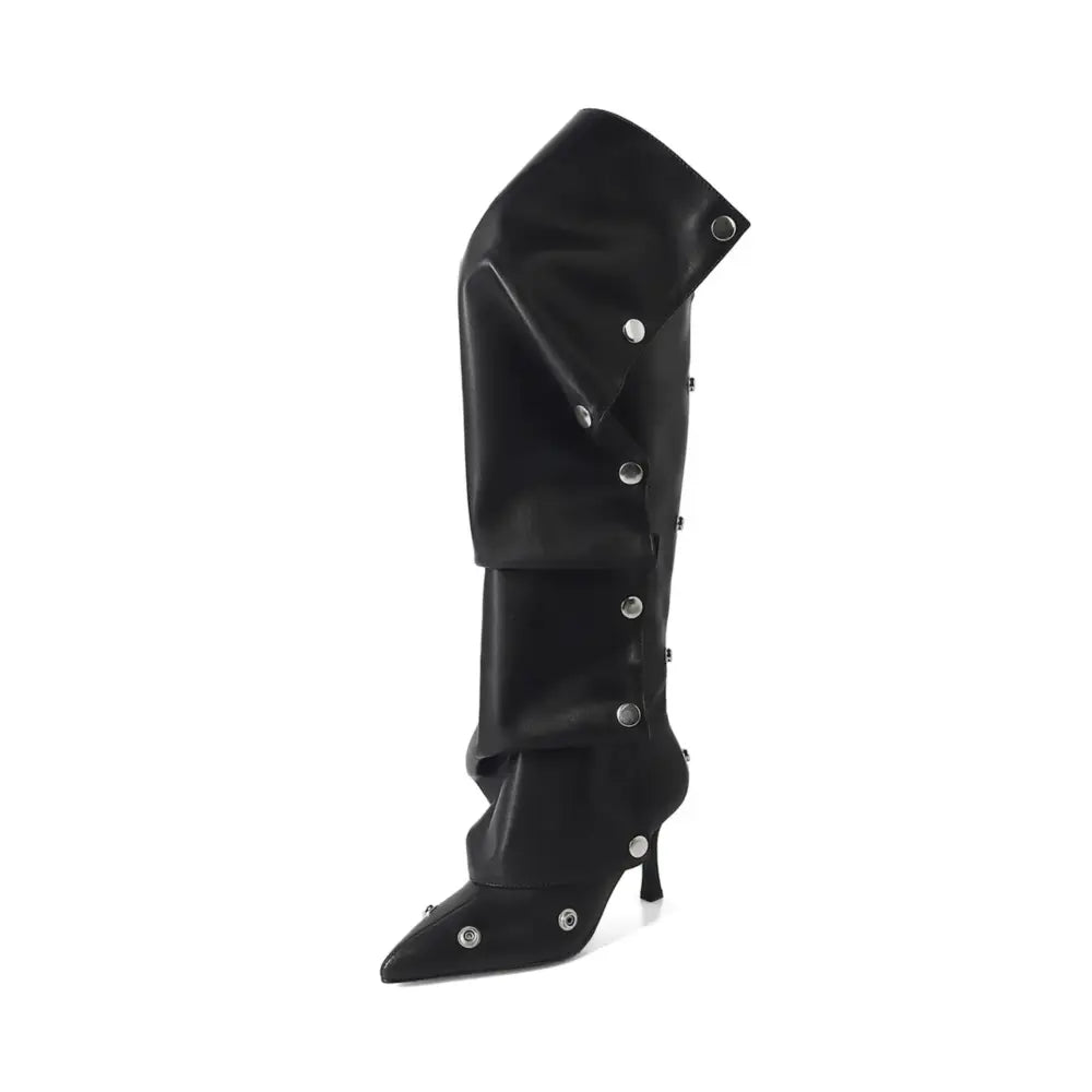 Women’s Boots 201
