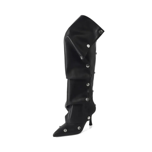 Women’s Boots 201