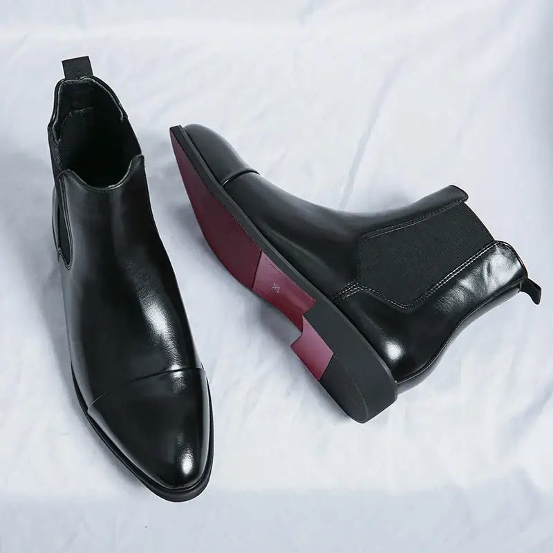 Men’s Boots 174