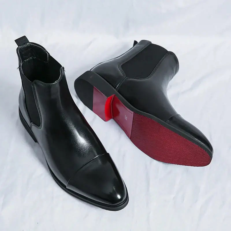 Men’s Boots 174