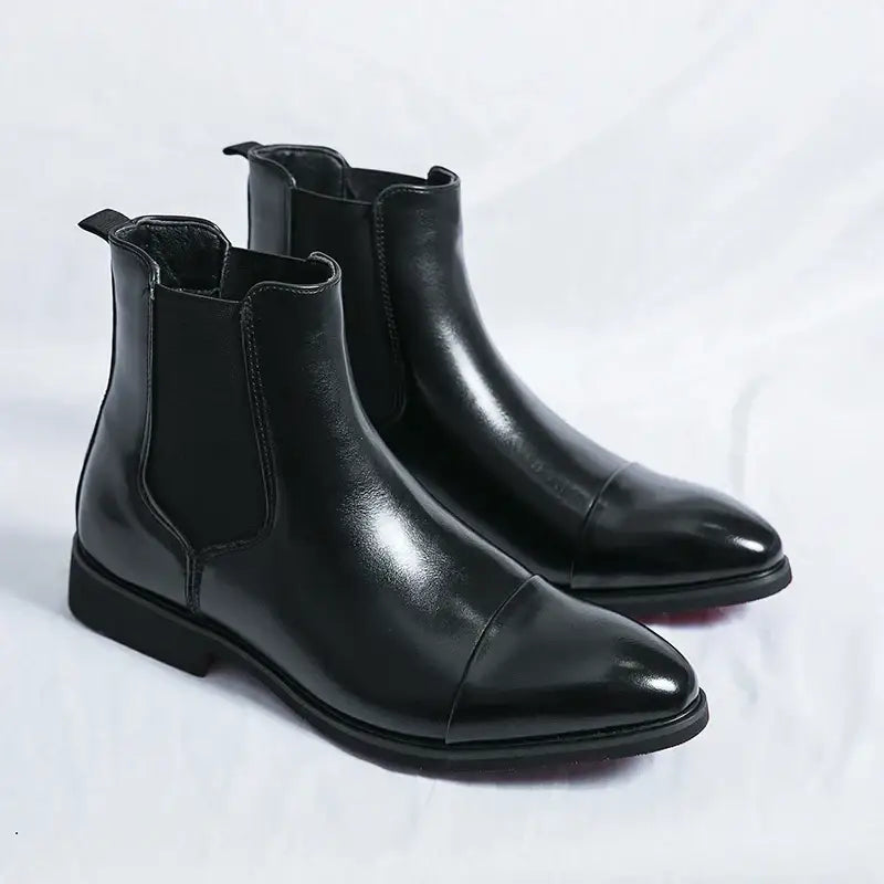 Men’s Boots 174