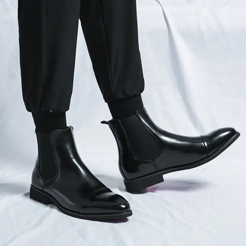 Men’s Boots 174
