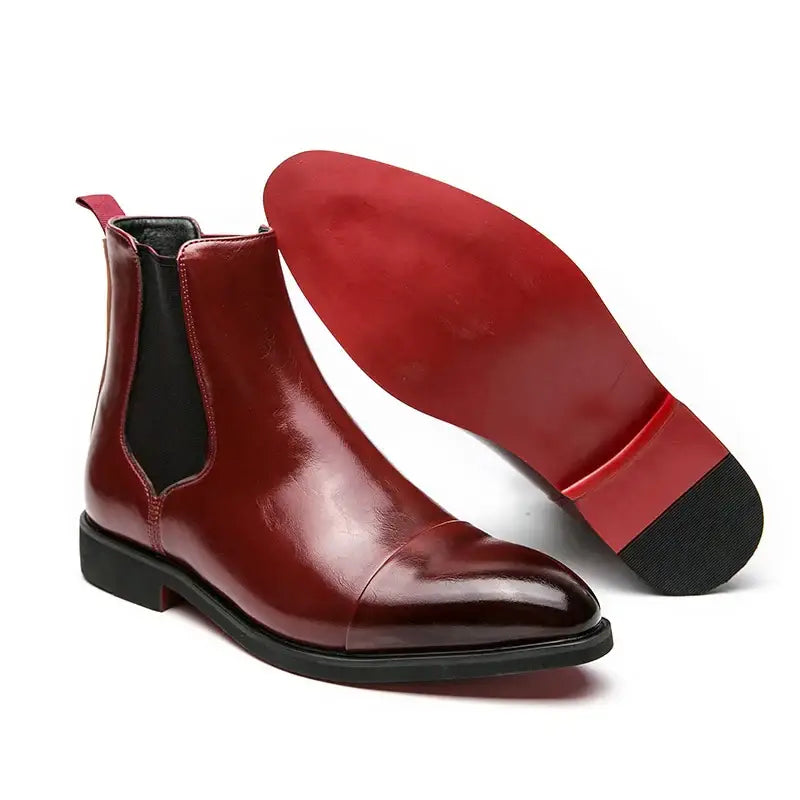 Men’s Boots 174