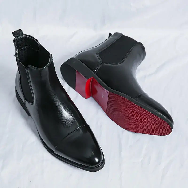 Men’s Boots 174