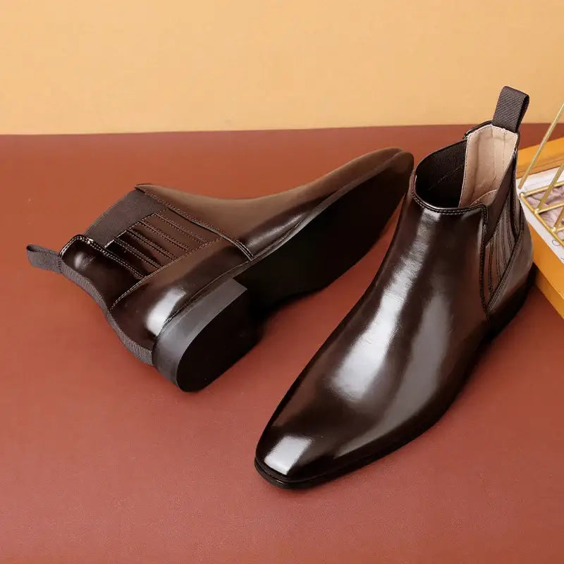 Men’s Boots 179