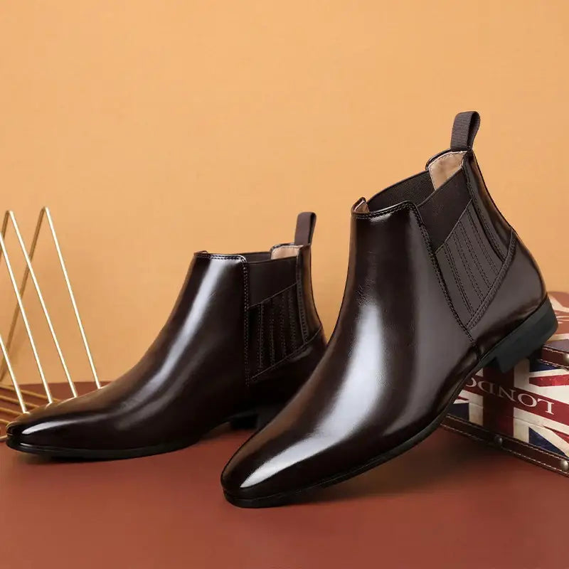 Men’s Boots 179