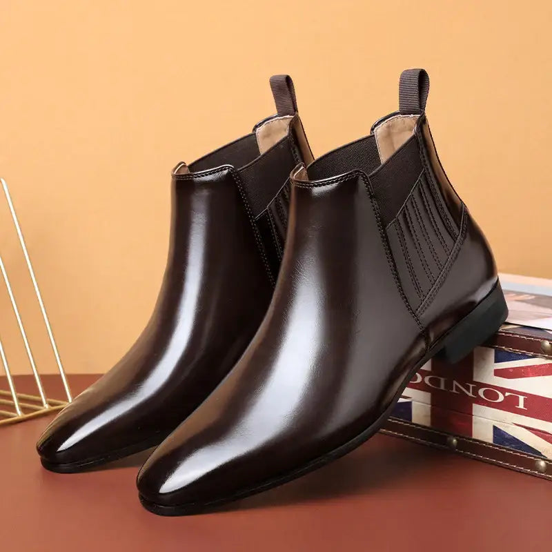 Men’s Boots 179