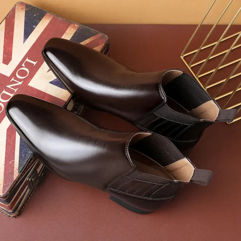Men’s Boots 179