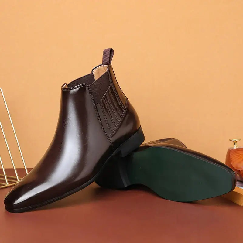 Men’s Boots 179