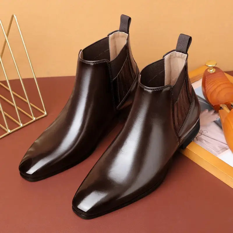Men’s Boots 179