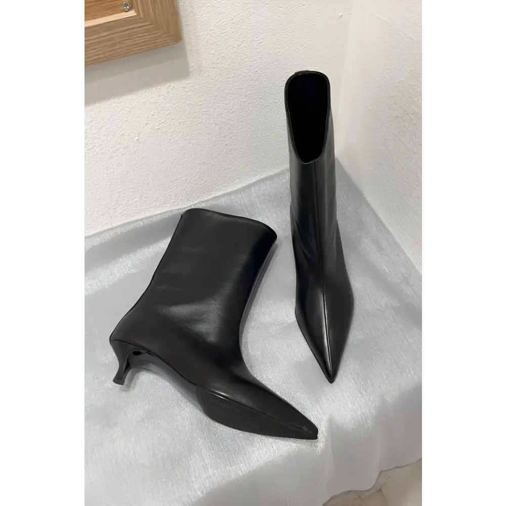 Women’s Boots 297