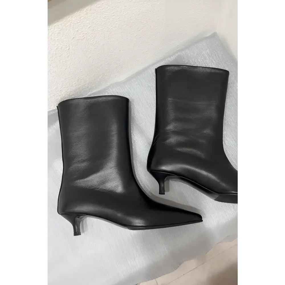 Women’s Boots 297