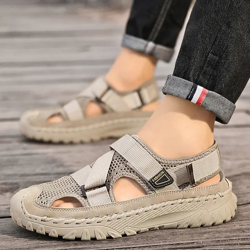 Men’s Sandals 325