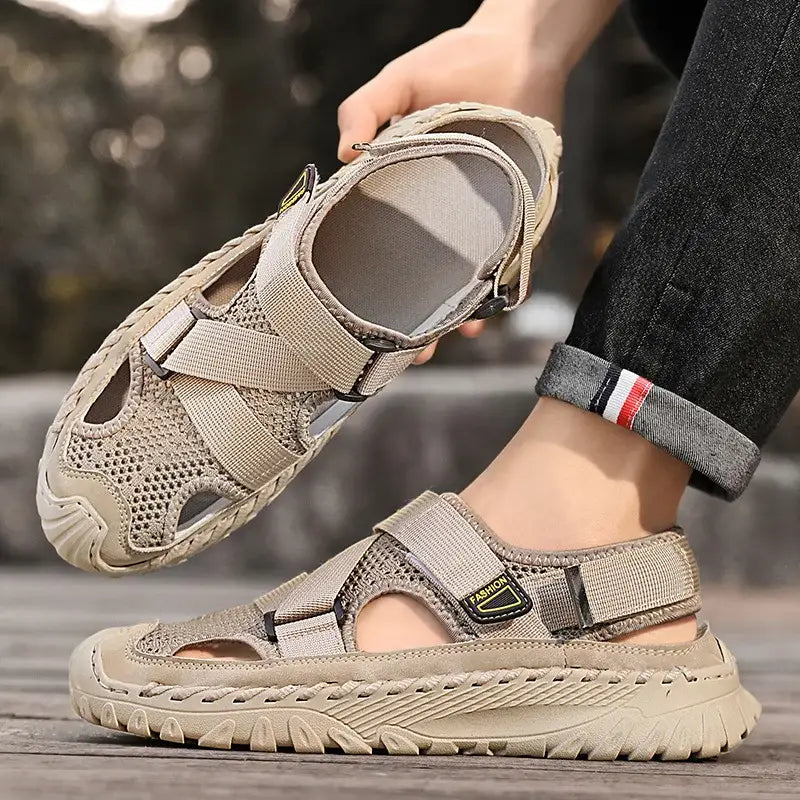 Men’s Sandals 325