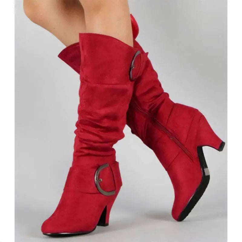 Women’s Boots 298