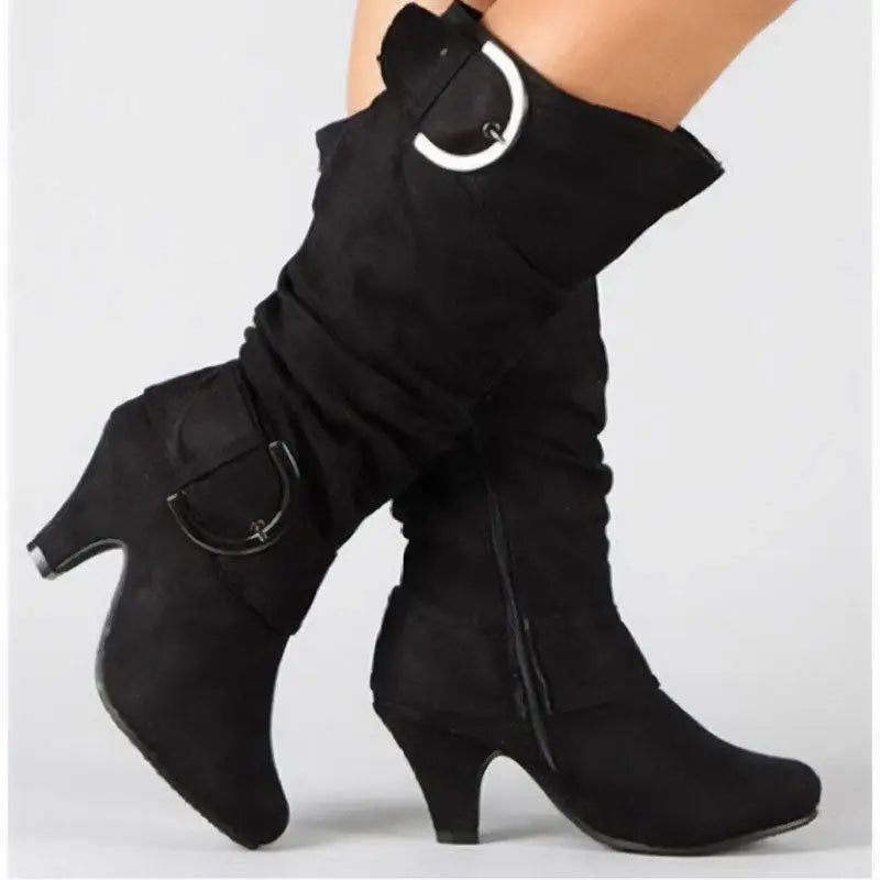Women’s Boots 298