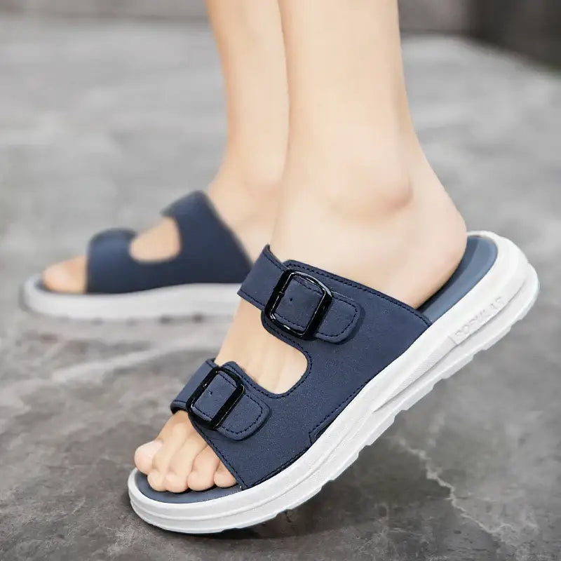 Men’s Slippers 329