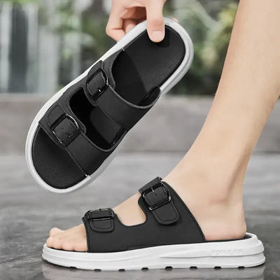 Men’s Slippers 329