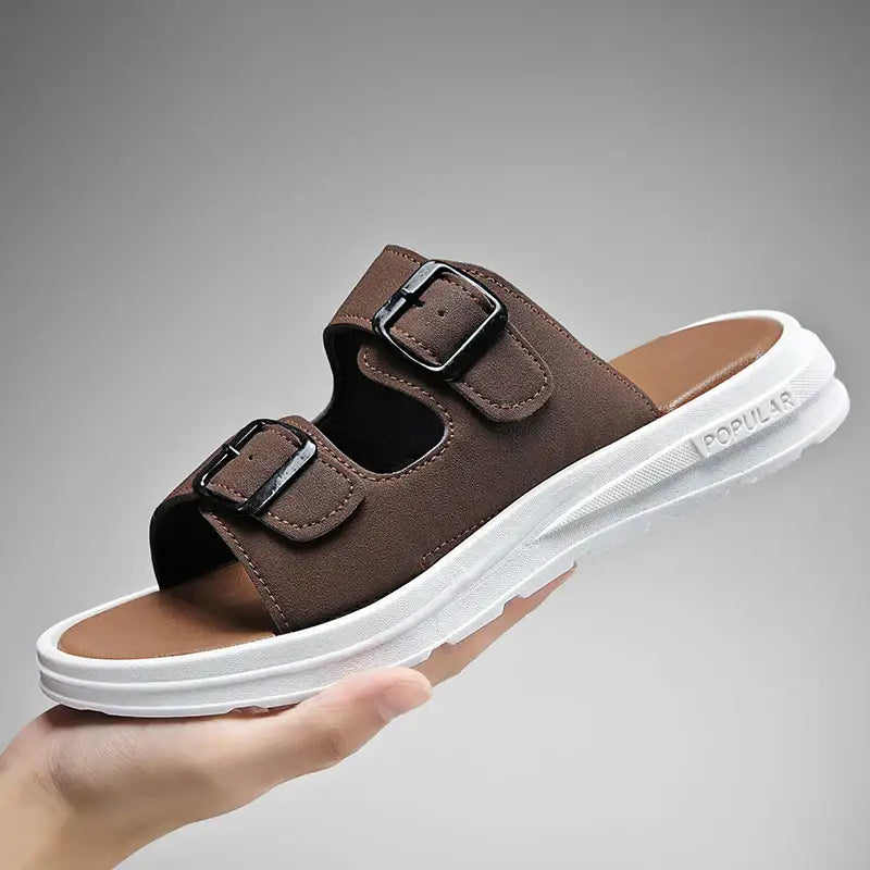 Men’s Slippers 329