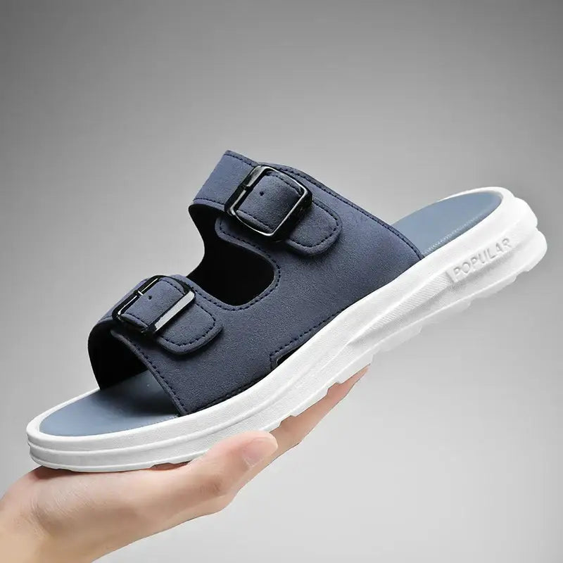 Men’s Slippers 329