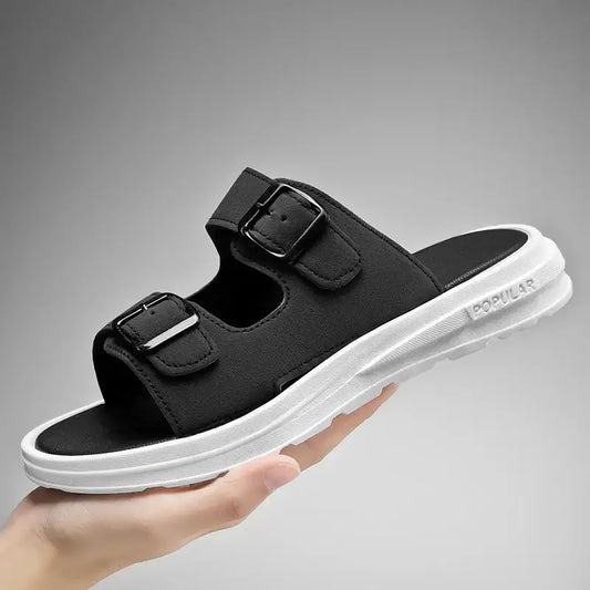 Men’s Slippers 329