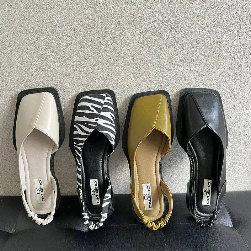 Women’s Heels 202