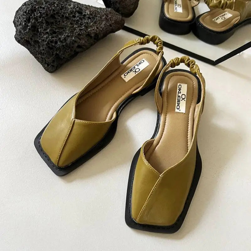 Women’s Heels 202