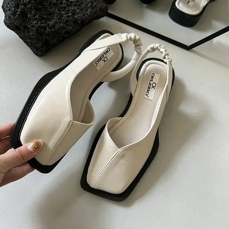 Women’s Heels 202