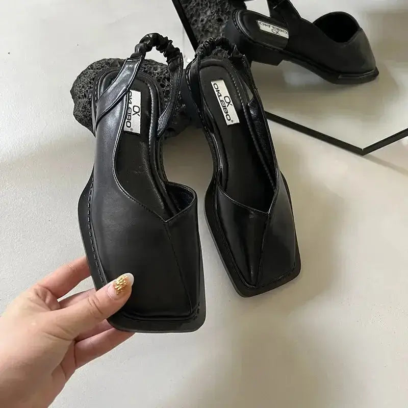 Women’s Heels 202