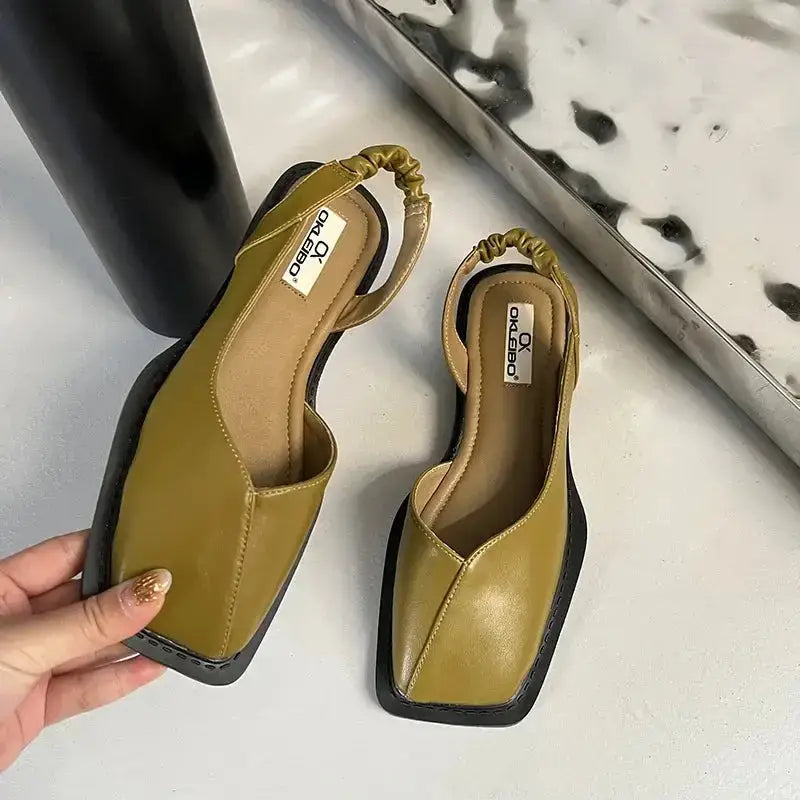 Women’s Heels 202
