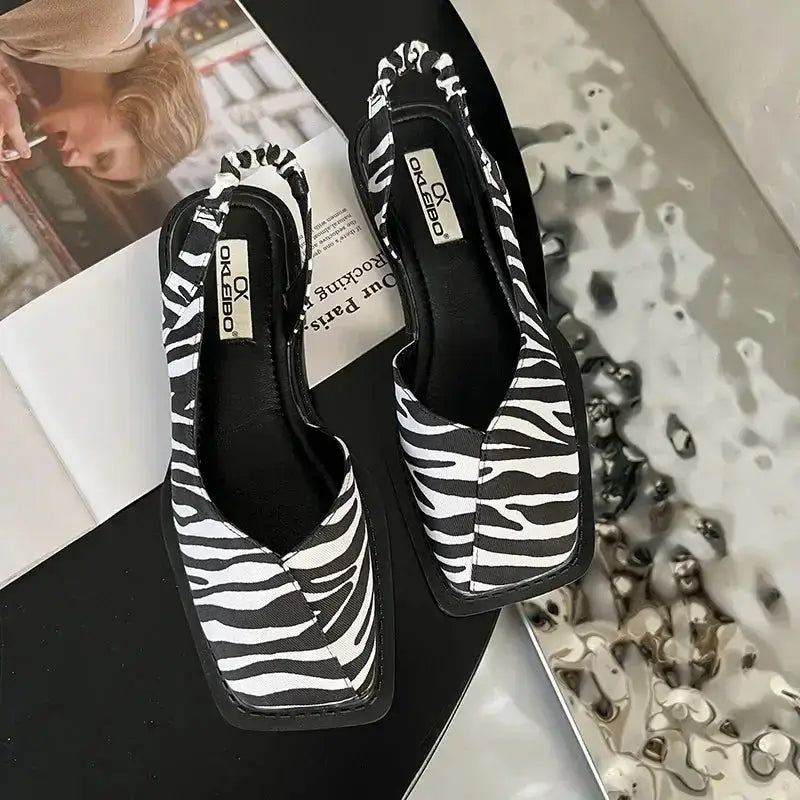 Women’s Heels 202